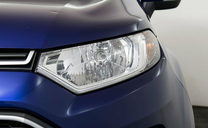 Ford EcoSport - Фото 6