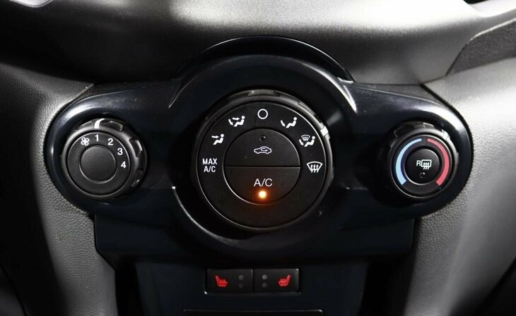 Ford EcoSport - Фото 9