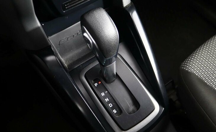 Ford EcoSport - Фото 10