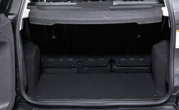 Ford EcoSport - Фото 14