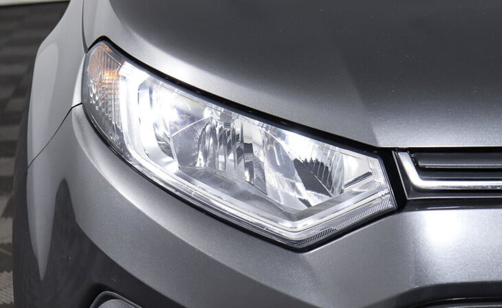 Ford EcoSport - Фото 5