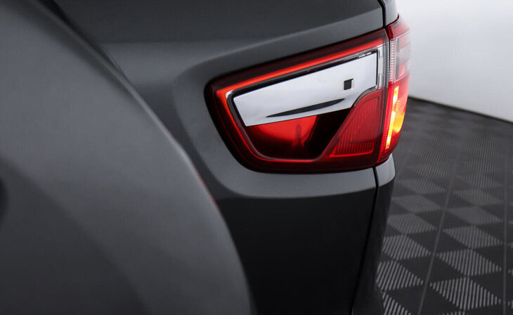 Ford EcoSport - Фото 6