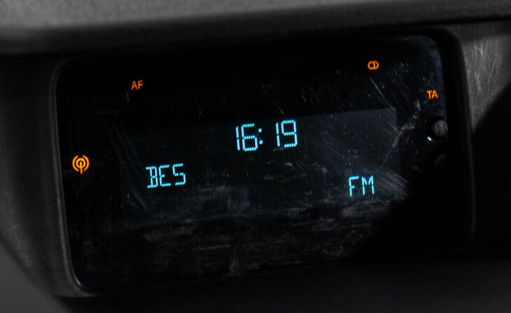 Ford EcoSport - Фото 11