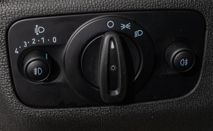 Ford EcoSport - Фото 13