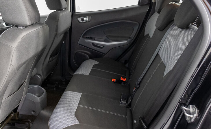 Ford EcoSport - Фото 15