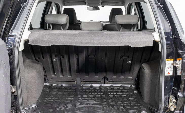 Ford EcoSport - Фото 16