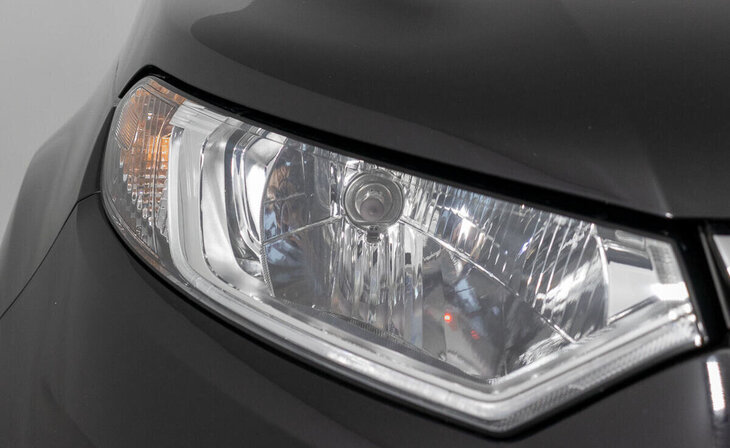 Ford EcoSport - Фото 4