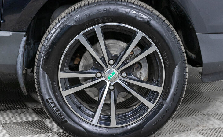 Ford EcoSport - Фото 6