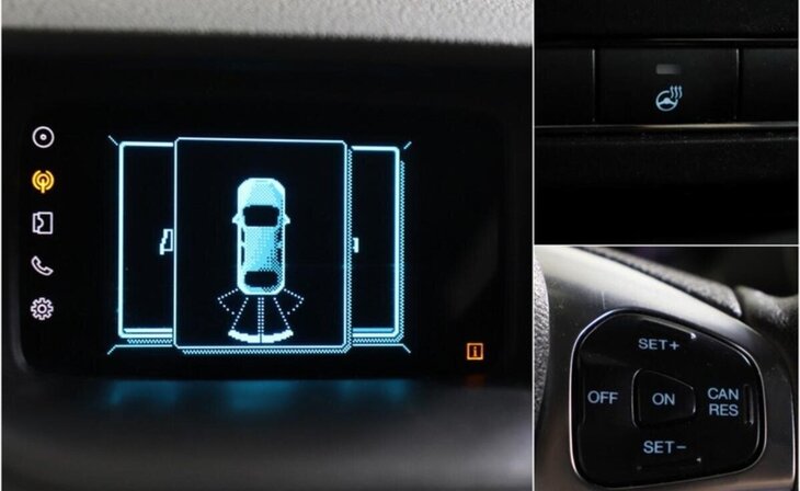 Ford EcoSport - Фото 7