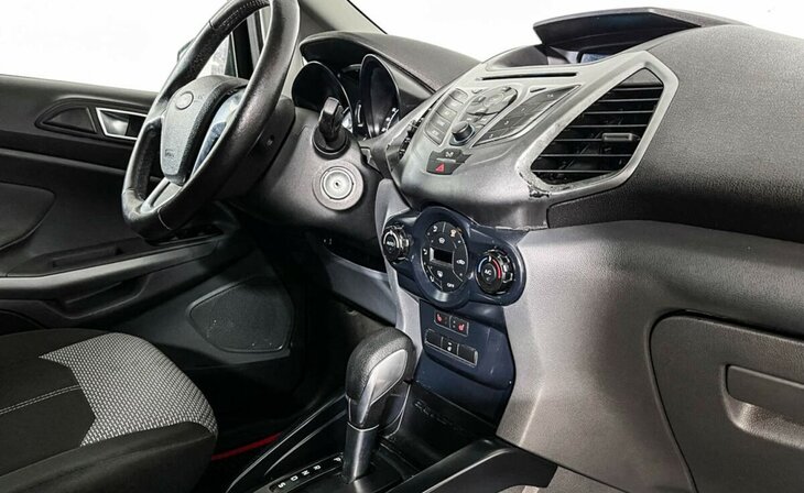 Ford EcoSport - Фото 4
