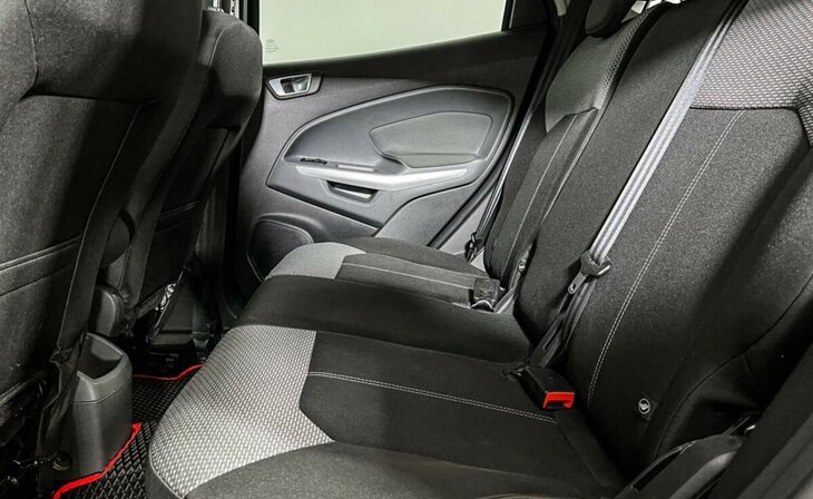 Ford EcoSport - Фото 7