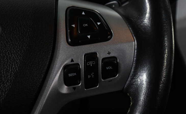 Ford Explorer - Фото 15