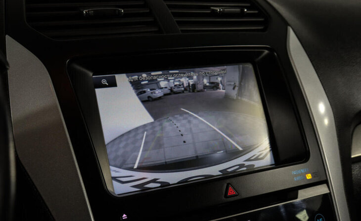 Ford Explorer - Фото 18