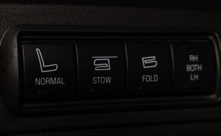 Ford Explorer - Фото 20