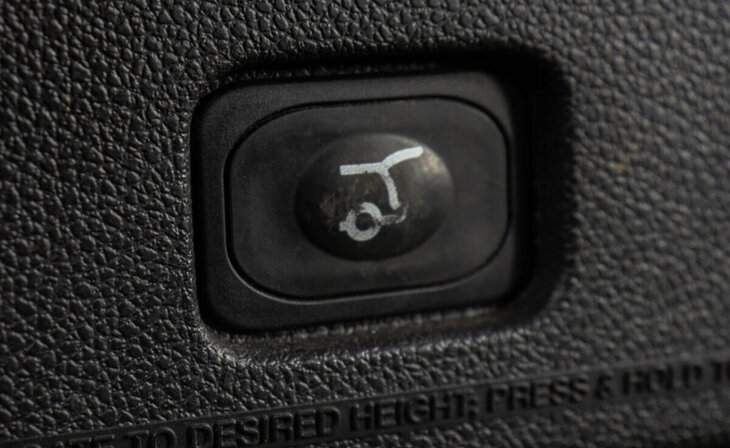 Ford Explorer - Фото 21