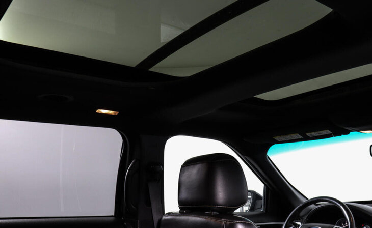 Ford Explorer - Фото 24