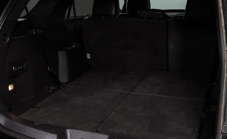 Ford Explorer - Фото 29