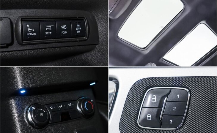 Ford Explorer - Фото 9