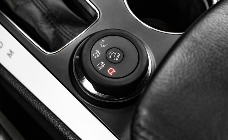 Ford Explorer - Фото 10