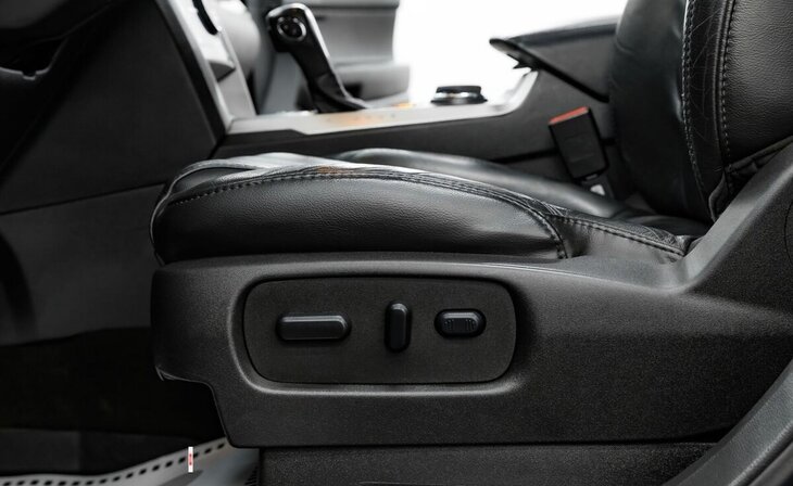 Ford Explorer - Фото 12