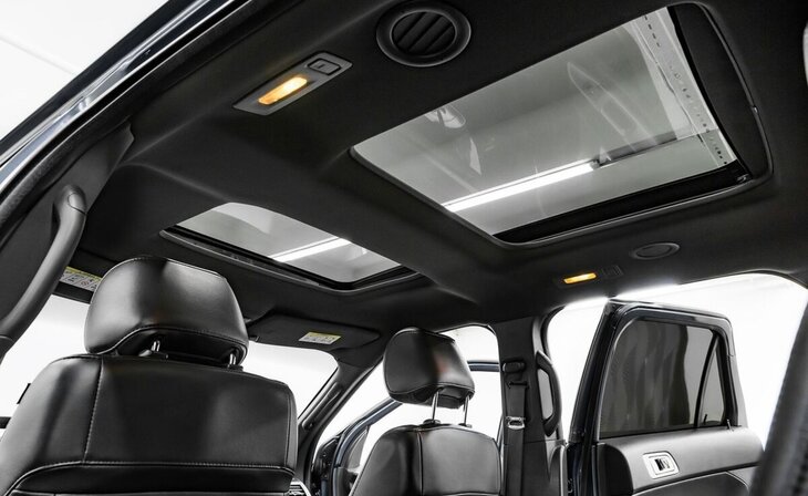 Ford Explorer - Фото 13