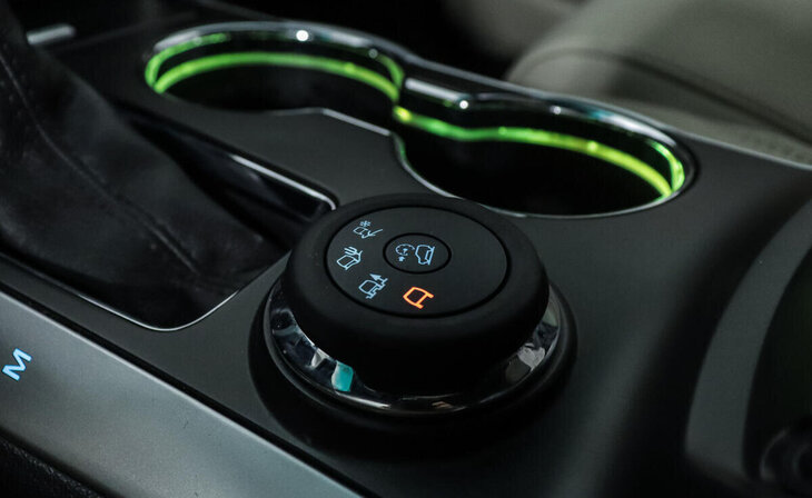 Ford Explorer - Фото 11