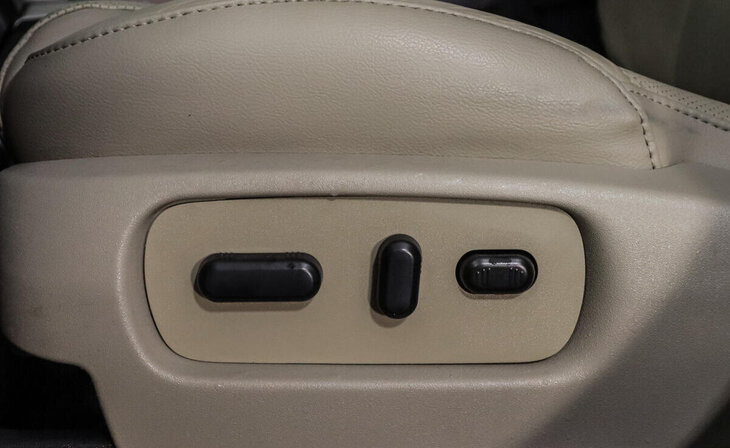 Ford Explorer - Фото 14