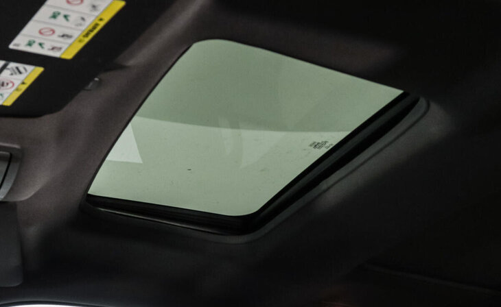 Ford Explorer - Фото 16