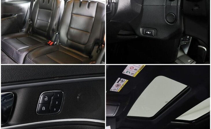 Ford Explorer - Фото 10