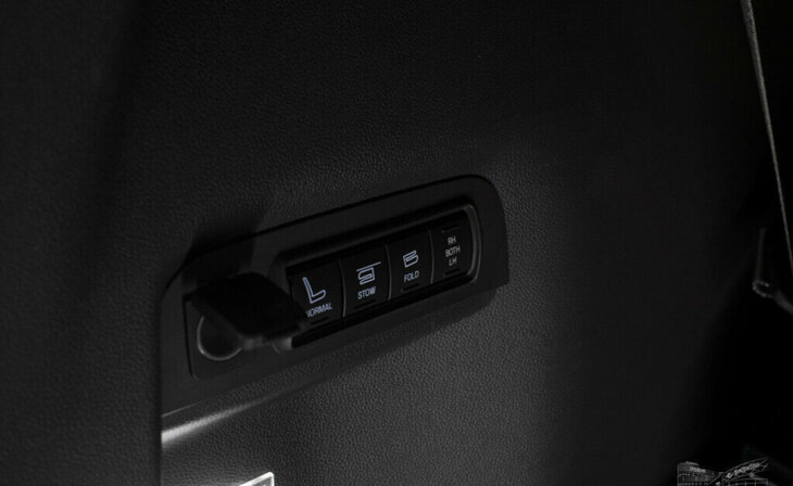 Ford Explorer - Фото 9