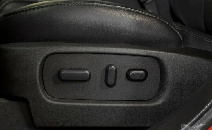 Ford Explorer - Фото 10