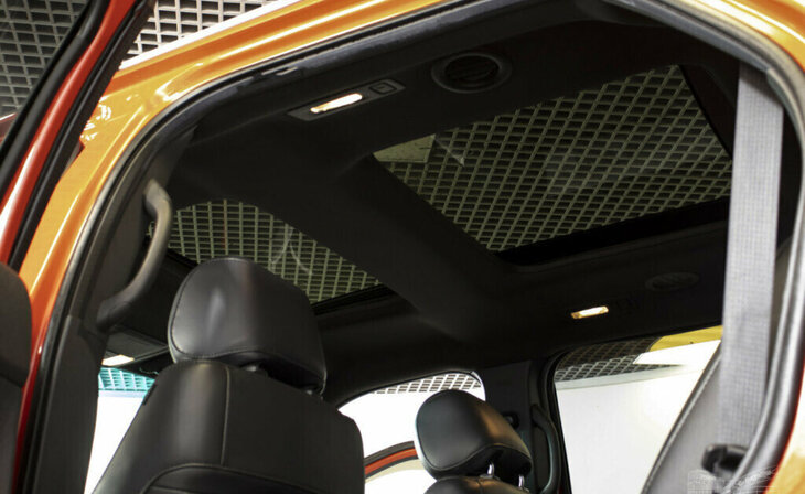 Ford Explorer - Фото 13