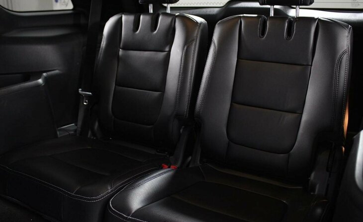 Ford Explorer - Фото 7