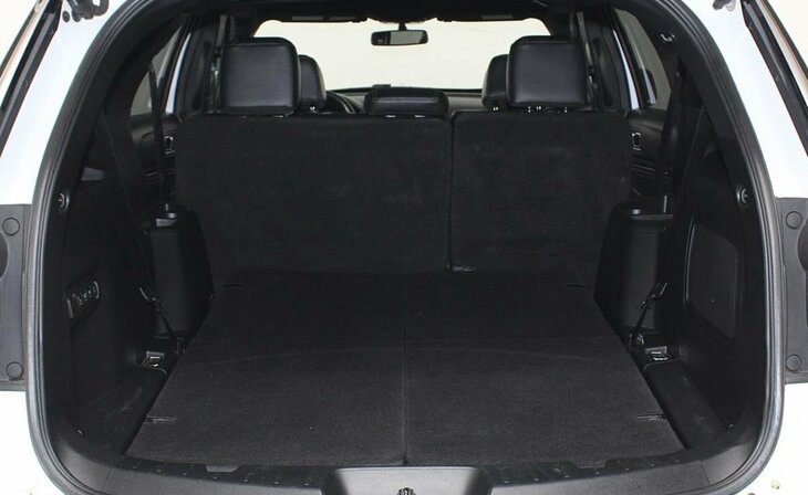 Ford Explorer - Фото 8