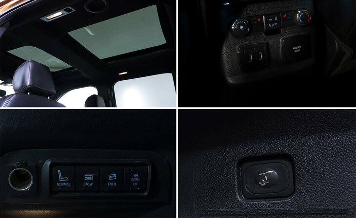 Ford Explorer - Фото 13