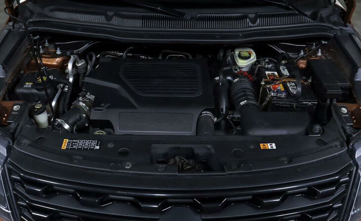 Ford Explorer - Фото 4