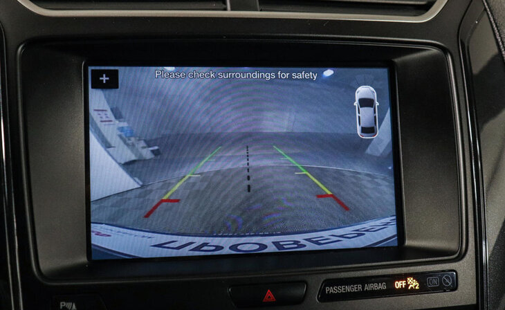 Ford Explorer - Фото 9