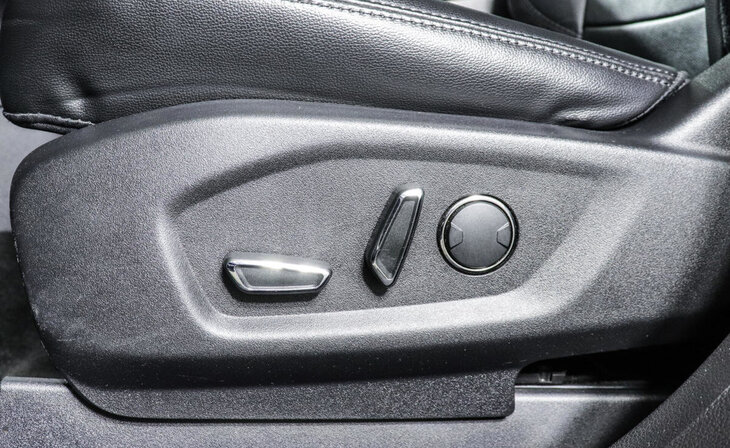 Ford Explorer - Фото 10