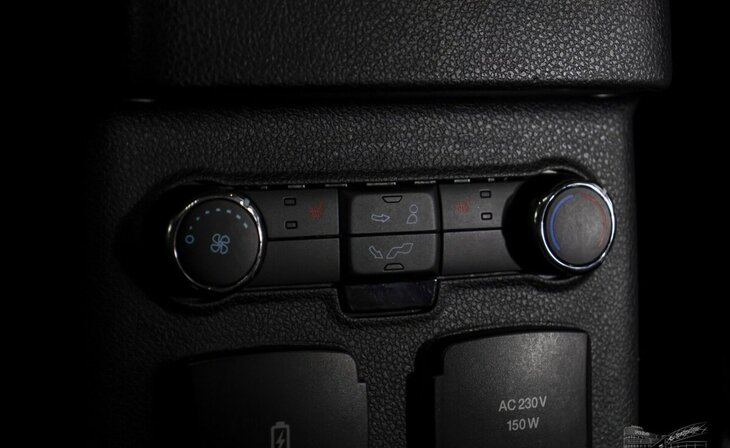 Ford Explorer - Фото 12