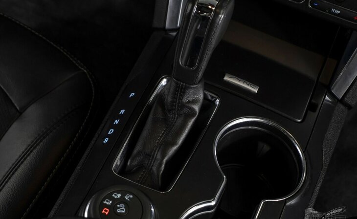 Ford Explorer - Фото 13