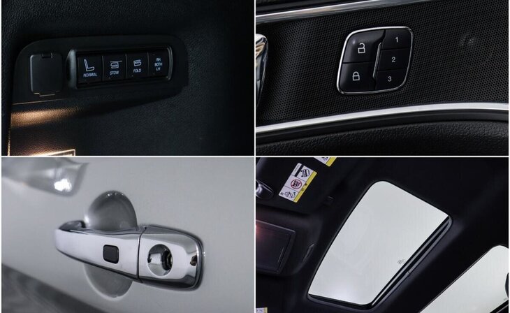 Ford Explorer - Фото 9