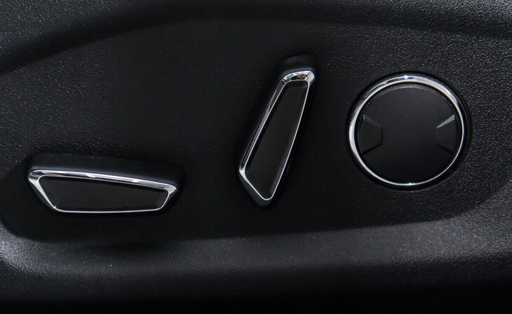 Ford Explorer - Фото 14