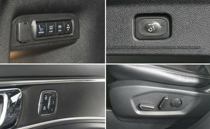 Ford Explorer - Фото 15