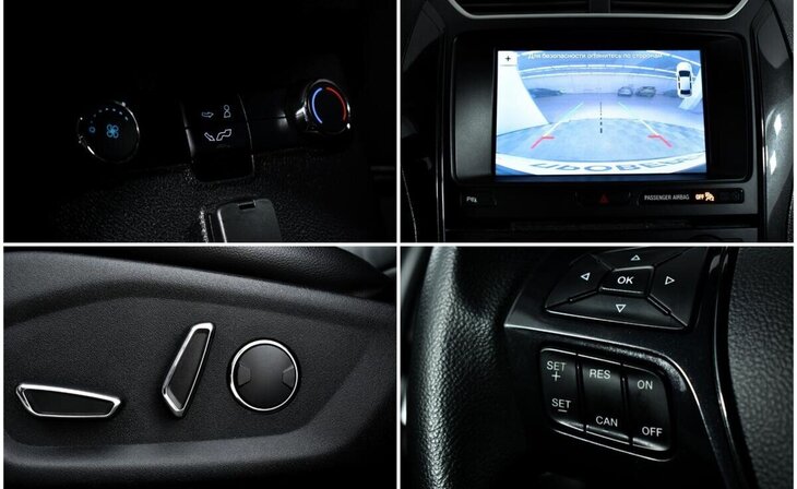 Ford Explorer - Фото 10