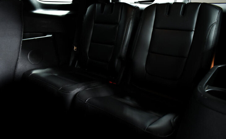 Ford Explorer - Фото 12