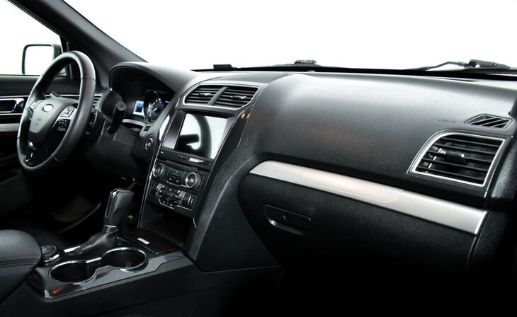 Ford Explorer - Фото 7