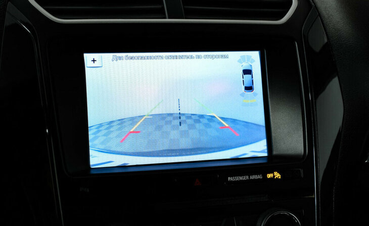 Ford Explorer - Фото 9