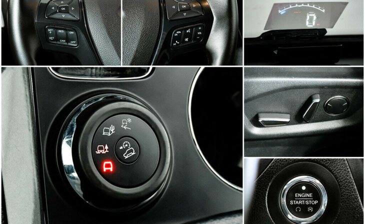 Ford Explorer - Фото 10