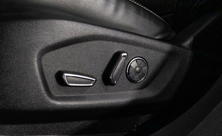 Ford Explorer - Фото 13