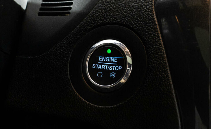 Ford Explorer - Фото 14